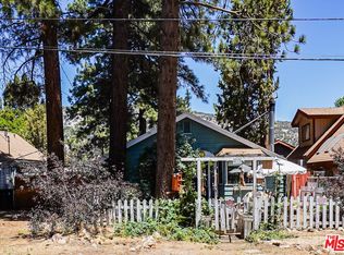 813 E Mountain View Blvd, Big Bear City, CA 92314