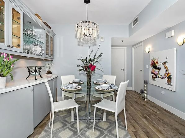 425 W Beech St Unit 1456