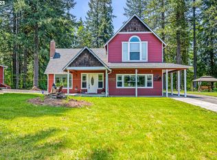 22411 SE 442nd Ave, Sandy, OR 97055