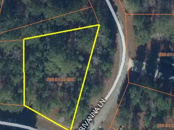 LOT 8 Rivanna Lane, McCormick, SC