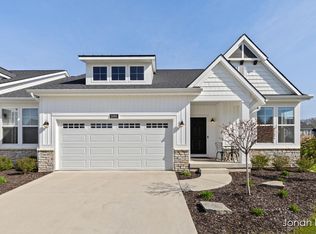 3093 Brayridge Dr, Jenison, MI