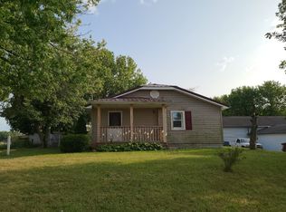 2103 Jackson Ln, Anderson, IN 46011