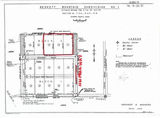 Bennett Rd #SUB-1, Mountain Home, ID 83647