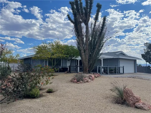 765 Christina Dr, Boulder City, NV 89005