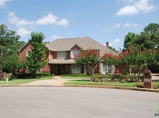 804 Mallory Ct, Tyler, TX 75703