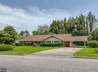 3401 Old Post Dr, Baltimore, MD 21208