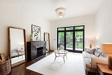 Sold by Corcoran