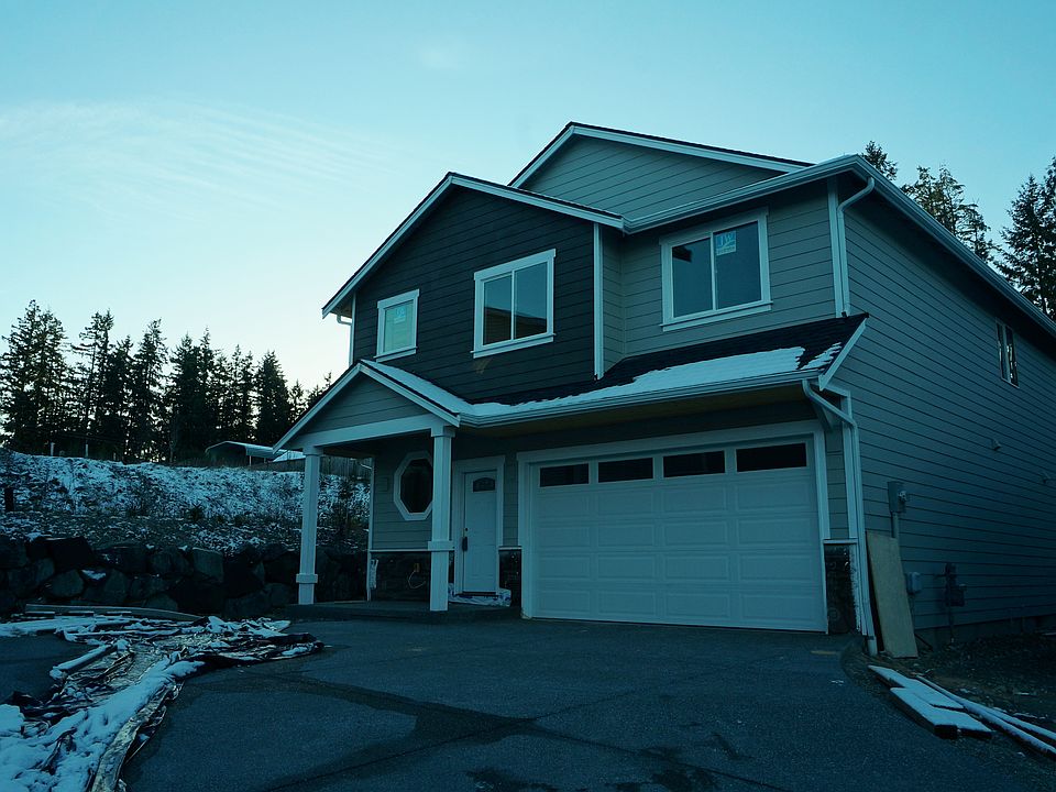 1st image of 28835 213th Ct SE