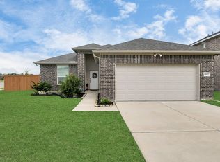 10622 Cascade Creek Dr, Rosharon, TX 77583