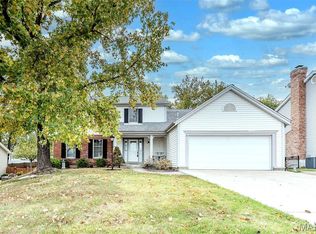 312 Laramie Dr, Saint Charles, MO