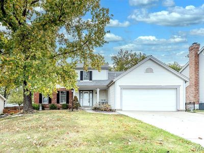 312 Laramie Dr, Saint Charles, MO, 63304