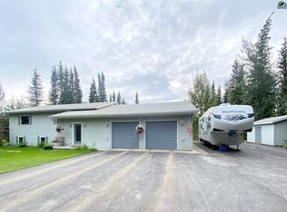 2255 Flight St, North Pole, AK 99705