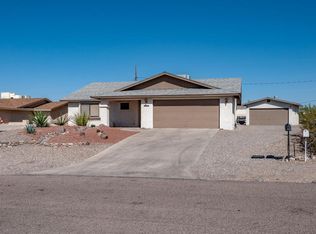 1637 Topaz Dr, Lake Havasu City, AZ 86403