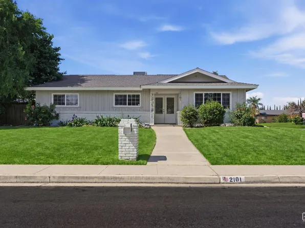 2101 Westminster Dr, Bakersfield, CA 93309