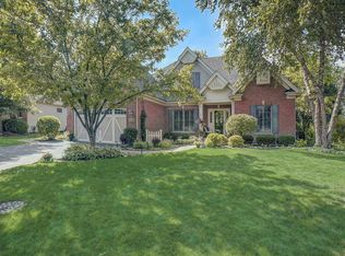 1426 Seaton St, Elburn, IL 60119