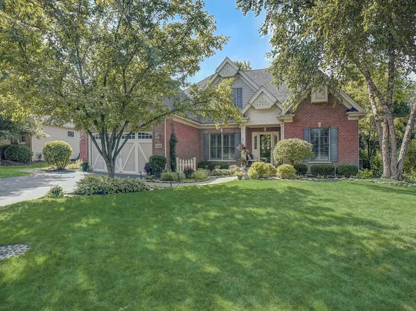 1426 Seaton St, Elburn, IL 60119