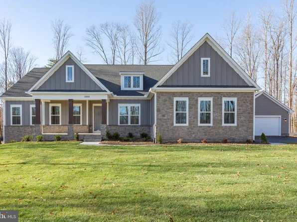 0 Windhaven Woods, Nokesville, VA 20181