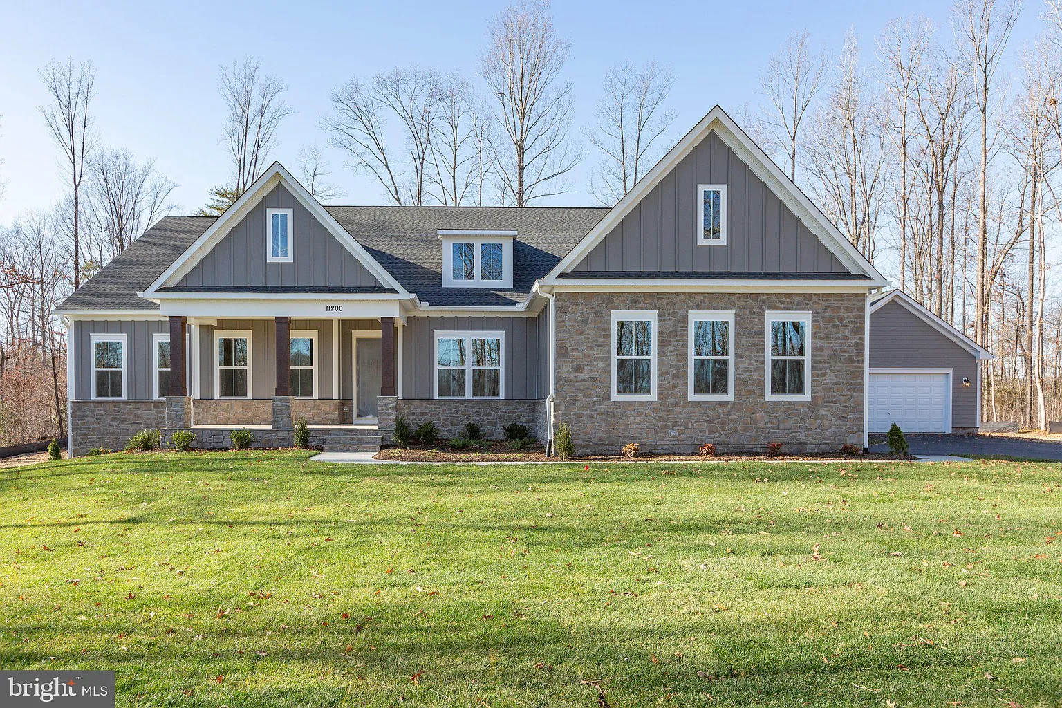 LOT 10 Burwell Rd photo 1