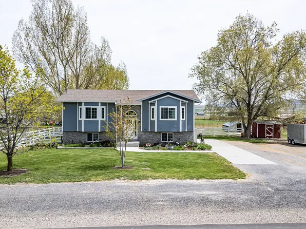 365 S Center St, Fielding, UT 84311