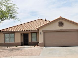 3856 S Emery Cir, Mesa, AZ 85212