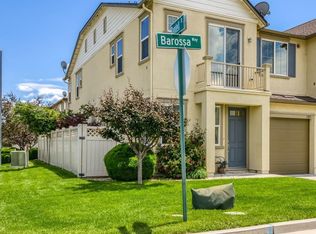 1201 Barossa Way, Carson City, NV 89701