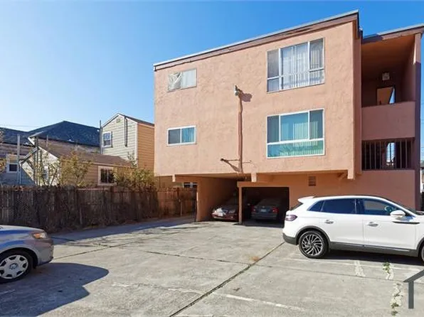 3620 West St APT 1, Emeryville, CA 94608