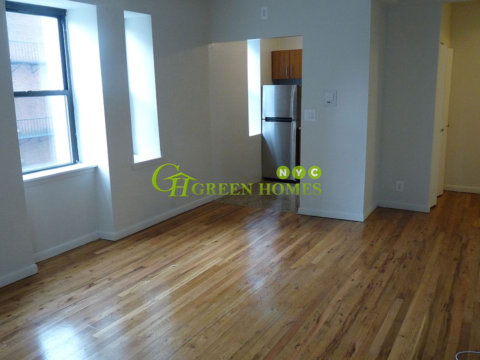 1st image of 160 Bleecker St APT 3DW