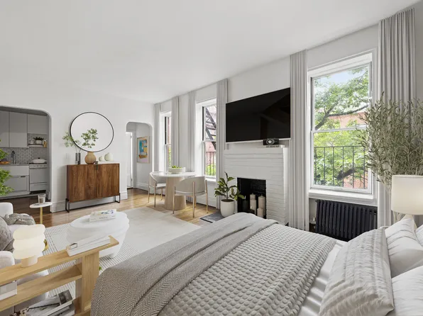 10 Bethune Street 2B image 3 of 6