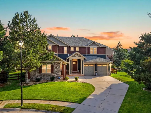 16858 W 63rd Lane, Arvada, CO 80403