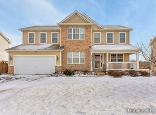 2674 Burr St, Yorkville, IL 60560