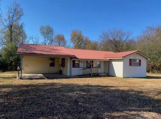 3263 Highway 16, Pangburn, AR 72121