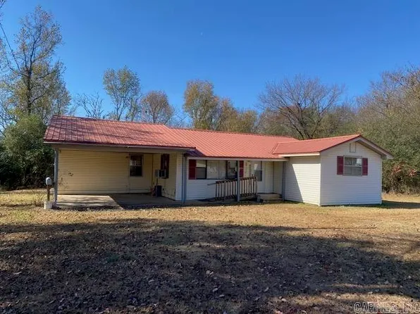 3263 Highway 16, Pangburn, AR 72121