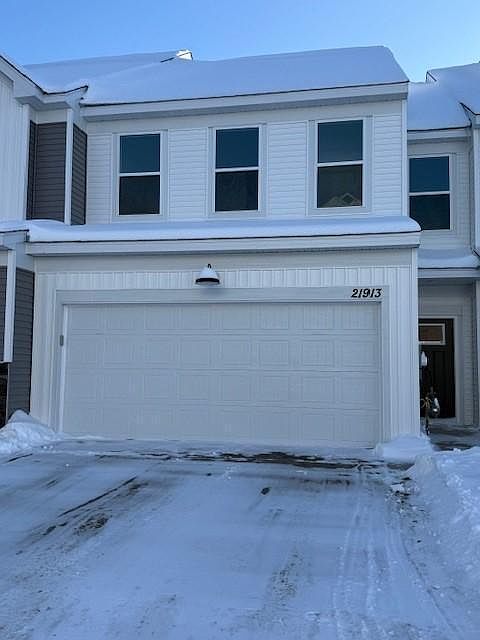 21913 Sawyer Ln, Rogers, MN 55374 | Zillow