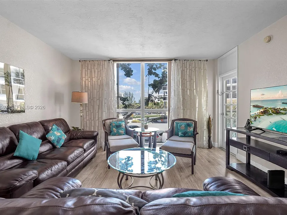 3801 S Ocean Dr #2W