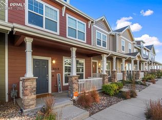 3418 Kingfisher Nest Grv, Colorado Springs, CO 80916