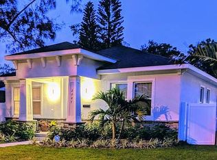 2327 14th Ave N, Saint Petersburg, FL 33713
