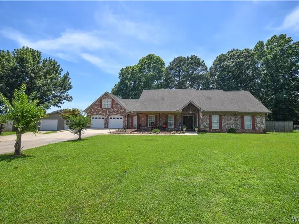 11804 Benton Ave, Northport, AL 35475