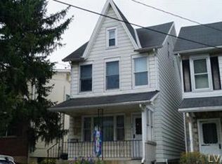 46 N 4th St, Coplay, PA 18037