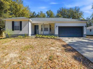 7312 Gordon Evans Rd, Navarre, FL 32566