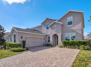 11861 Cave Run Ave, Windermere, FL 34786