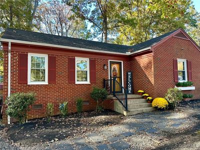 806 Timken Dr, Henrico, VA, 23229