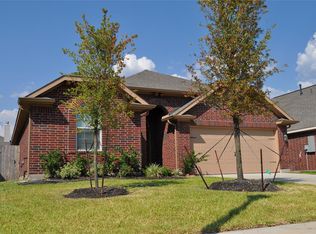 2403 Snowy Egret Dr, Katy, TX 77494