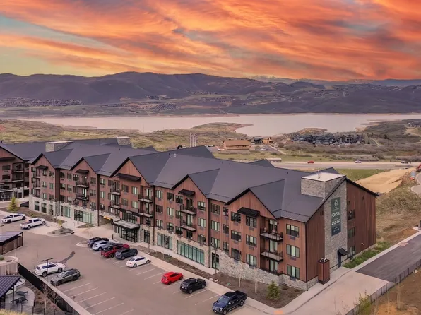 2303 W Deer Hollow Rd #A-1237, Park City, UT 84060