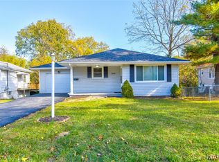 2108 Holland St, Alton, IL 62002