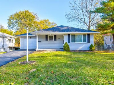 2108 Holland St, Alton, IL, 62002