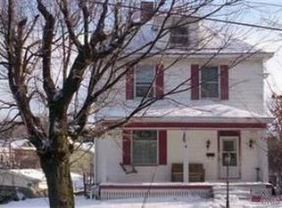 510 E Main St, Barnesville, OH 43713
