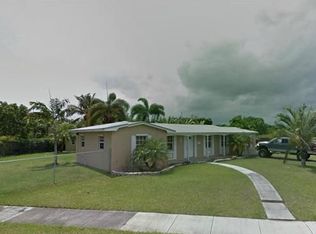 9550 SW 183rd St, Palmetto Bay, FL 33157