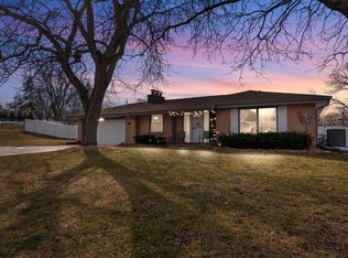3231 S El Dorado Dr, New Berlin, WI 53151