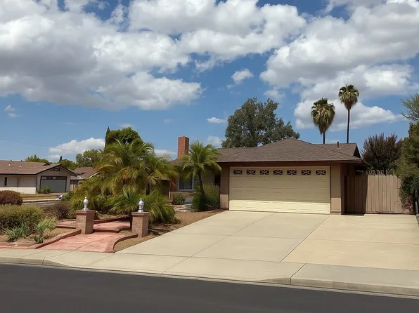 24316 Chippewa Trl, Moreno Valley, CA 92557