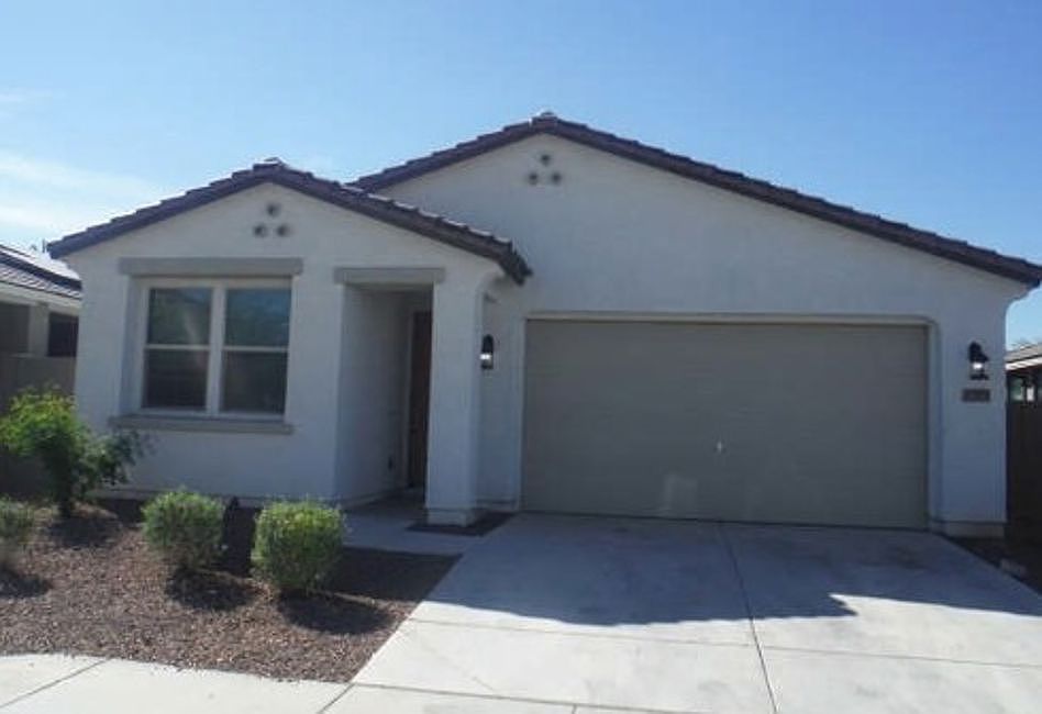 Property Front View